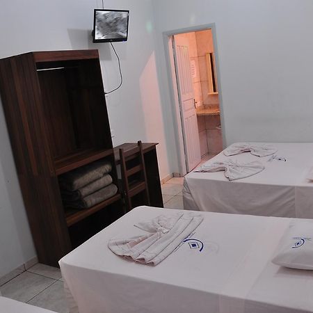 Hotel Ceolatto Av Julio Campos Várzea Grande Εξωτερικό φωτογραφία