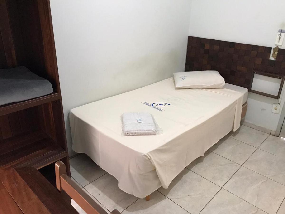 Hotel Ceolatto Av Julio Campos Várzea Grande Εξωτερικό φωτογραφία