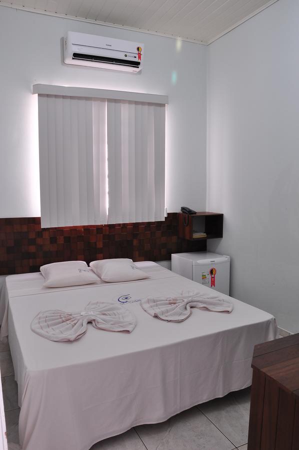 Hotel Ceolatto Av Julio Campos Várzea Grande Εξωτερικό φωτογραφία