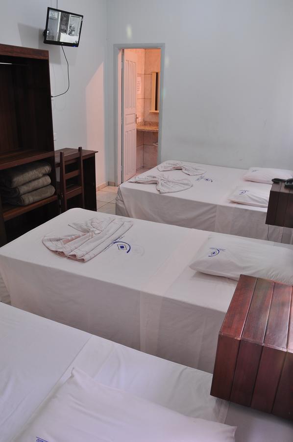 Hotel Ceolatto Av Julio Campos Várzea Grande Εξωτερικό φωτογραφία