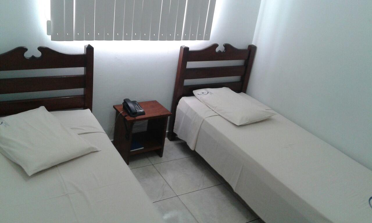 Hotel Ceolatto Av Julio Campos Várzea Grande Εξωτερικό φωτογραφία