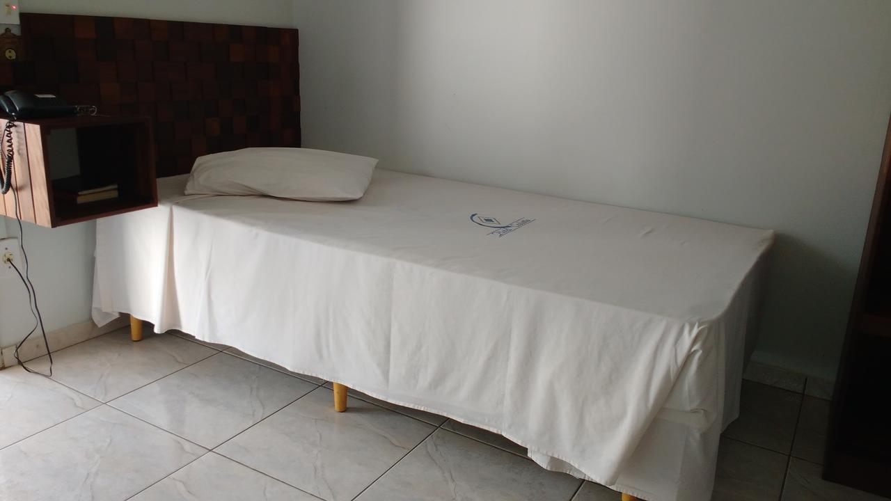 Hotel Ceolatto Av Julio Campos Várzea Grande Εξωτερικό φωτογραφία