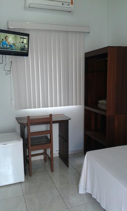 Hotel Ceolatto Av Julio Campos Várzea Grande Εξωτερικό φωτογραφία