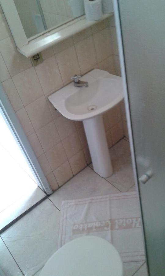 Hotel Ceolatto Av Julio Campos Várzea Grande Εξωτερικό φωτογραφία