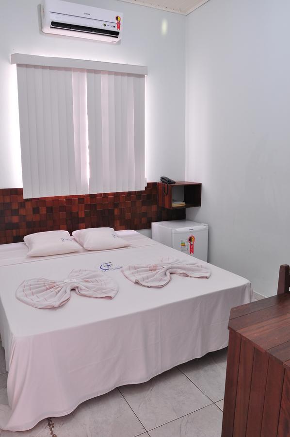 Hotel Ceolatto Av Julio Campos Várzea Grande Εξωτερικό φωτογραφία